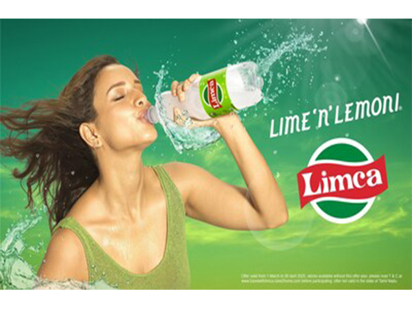 Limca Records ₹2800 Crore in 2024, Powers Coca-Cola India’s Sparkling Growth