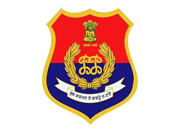 (Photo/X@DGPPunjabPolice)