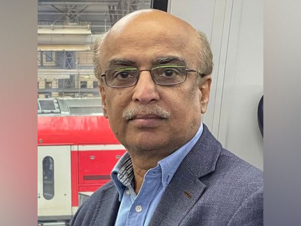 Shafi Burfat, Chairman of Jeay Sindh Muttahida Mahaz (JSMM) (Image: X@shafiburfat) Shafi Burfat, Chairman of Jeay Sindh Muttahida Mahaz (JSMM) (Image: X@shafiburfat)