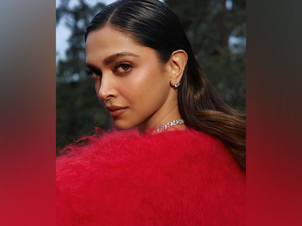 Deepika Padukone (Photo/instagram/@deepikapadukone)