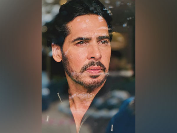 Dino Morea (Photo/Instagram/@thedinomorea)