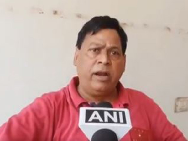 RJD chief Lalu Prasad Yadav's brother-in-law Subhash Yadav (Photo/ANI) 