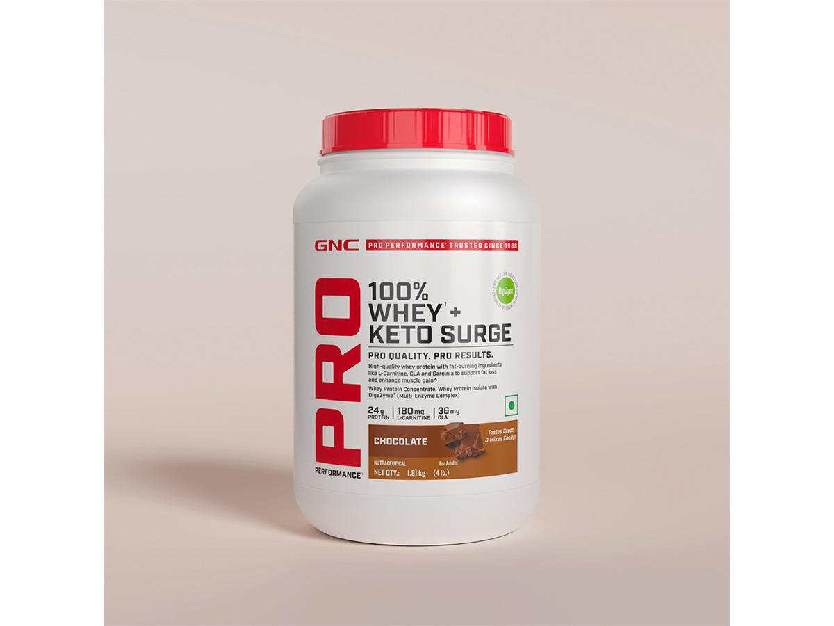 Lose Weight & Build Lean Muscle – The Best of Both Worlds