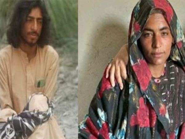 Family of the deceased (Image: X@TBPEnglish)