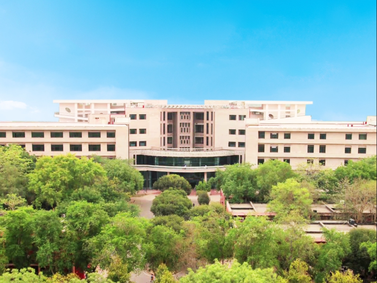 IIT Delhi launches first online PG diploma combining AI, quantum networking, and wireless communication IIT Delhi launches first online PG diploma combining AI, quantum networking, and wireless communication