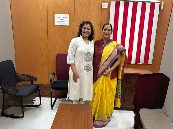 Launch of the APCL course by Dr. Smt Asmita Adwait Vaidya, Principal, Government Law College, Mumbai and Shuchi Nagpal, COO, Asian School of Cyber Laws