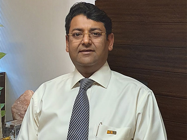 Sorab Agarwal, Executive Director, ACE Sorab Agarwal, Executive Director, ACE