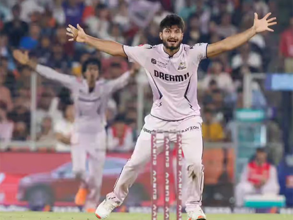 Arshad Khan.(Photo: IPL) 