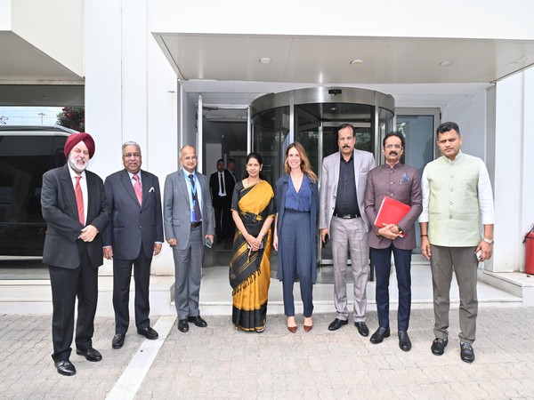 All-party delegation led by DMK MP Kanimozhi (Photo/@EmbIndiaAthens) All-party delegation led by DMK MP Kanimozhi (Photo/@EmbIndiaAthens)