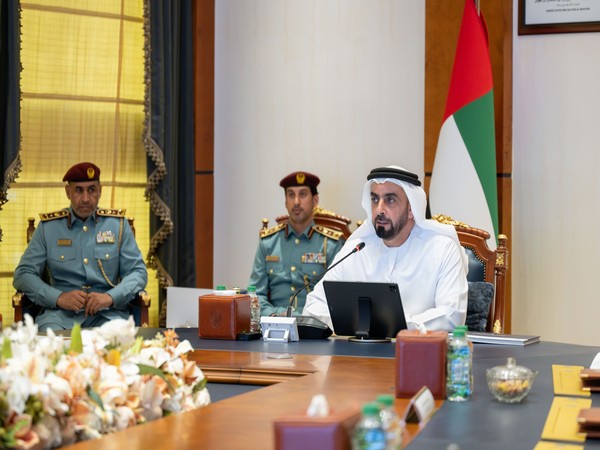 Lt. General Sheikh Saif bin Zayed Al Nahyan, Deputy Prime Minister and Minister of the Interior (Photo/WAM) Lt. General Sheikh Saif bin Zayed Al Nahyan, Deputy Prime Minister and Minister of the Interior (Photo/WAM)