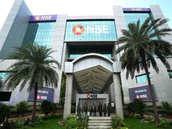 NSE Building (Photo/NSE) NSE Building (Photo/NSE)