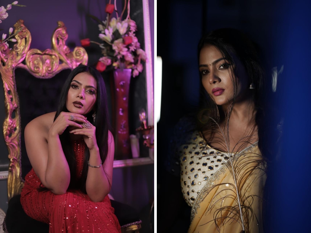 Anupama Prakash and Tushar Mehta launch Kaccha Lemmon Productions — redefining Indian storytelling with bold, authentic narratives.