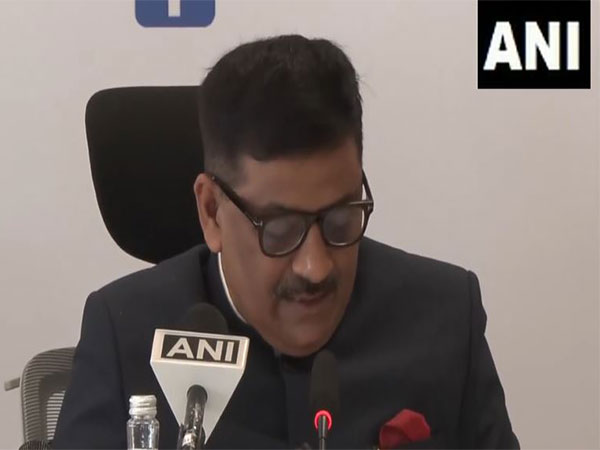 JD(U) MP Sanjay Jha (Photo/ANI) JD(U) MP Sanjay Jha (Photo/ANI)