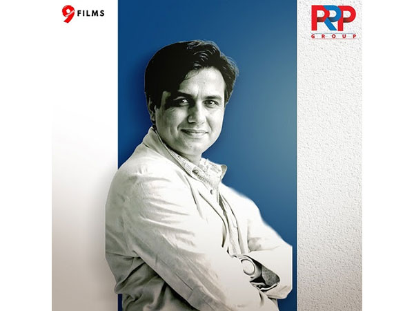 Rajveer Ahuja, Founder and Producer at 9FILMS
