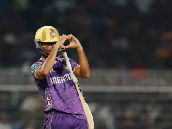 Angkrish Raghuvanshi (Image: IPL)