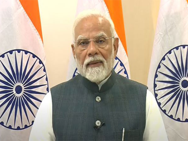 Prime Minister Narednra Modi (Photo/ Youtube)