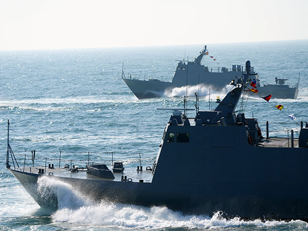 Representative Image (Photo Credit: X@MoNDefense)