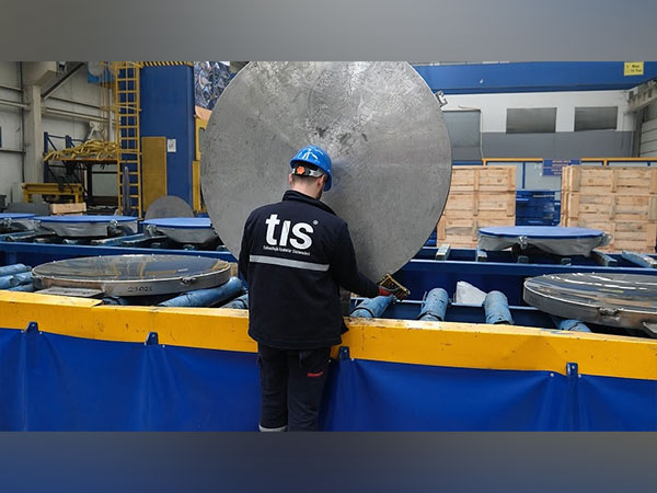 TIS targets India with proven earthquake-resilient technologies TIS targets India with proven earthquake-resilient technologies