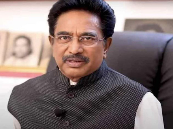 Veteran Tamil actor Rajesh (Image Source: X/@realradikaa) Veteran Tamil actor Rajesh (Image Source: X/@realradikaa)