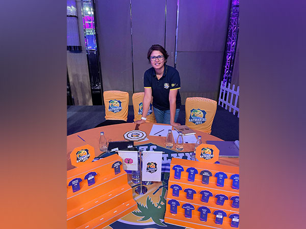 Devieka Palshikaar. (Photo: MPL) Devieka Palshikaar. (Photo: MPL)