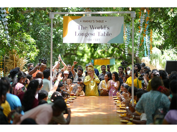 Hanu Reddy Mango Tourism 2025: India’s Mango Story Starts Here