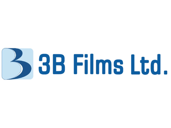 (formerly known as 3B Films Private Limited) (CIN: U25200GJ2014PLC080685)