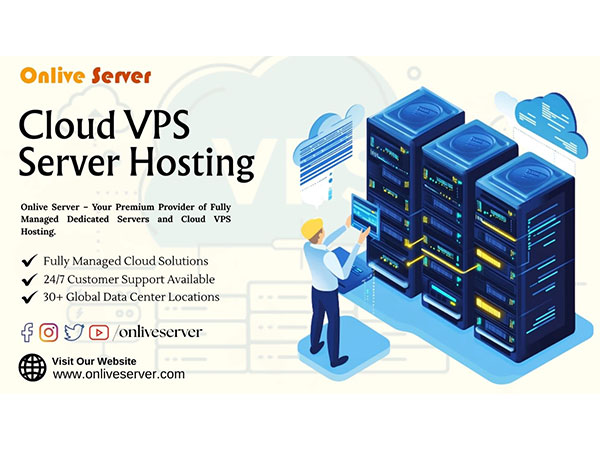 Onlive Server’s cloud servers now available in 30+ global locations, helping businesses deliver better digital experiences worldwide