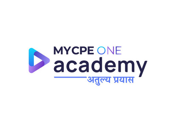 MYCPE ONE Academy Logo
