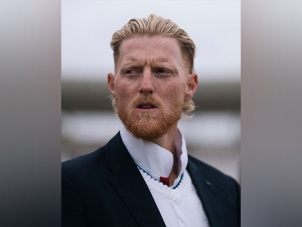 England Test captain Ben Stokes (Photo: @englandcricket/X) England Test captain Ben Stokes (Photo: @englandcricket/X)