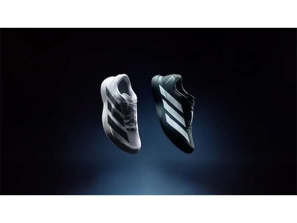 adidas launches Adizero Evo SL