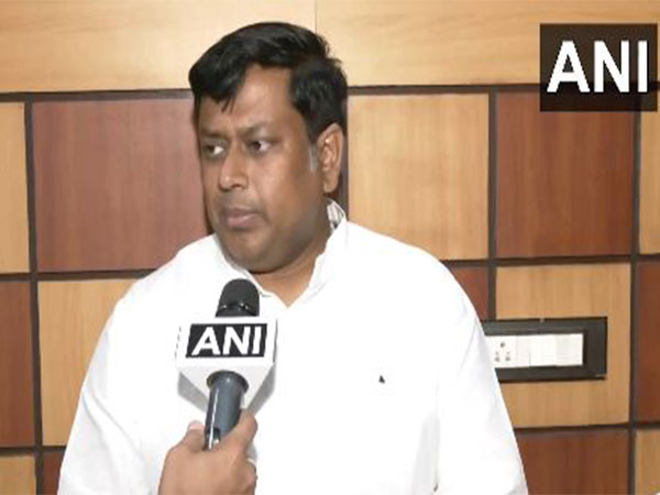 West Bengal BJP President and Union Minister Sukanta Majumdar (Photo/ANI) West Bengal BJP President and Union Minister Sukanta Majumdar (Photo/ANI)