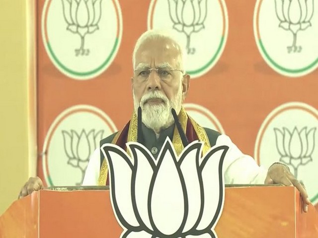 Prime Minister Narendra Modi (Photo/X@BJP4India)