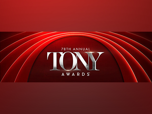 Tony Awards (Image source: Instagram)
