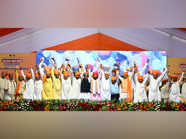 Haryana Chief Minister Nayab Singh Saini (Photo/@NayabSainiBJP) Haryana Chief Minister Nayab Singh Saini (Photo/@NayabSainiBJP)