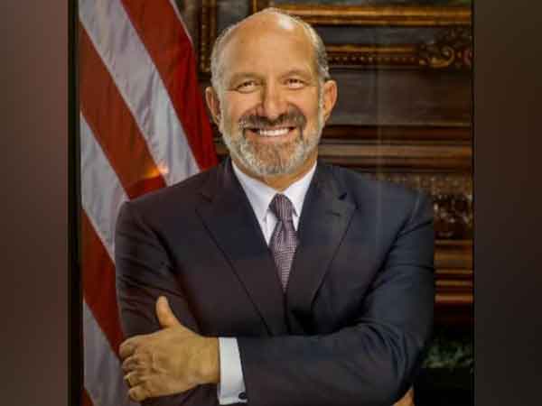 US Secretary of Commerce Howard Lutnick (Image: X/@howardlutnick)