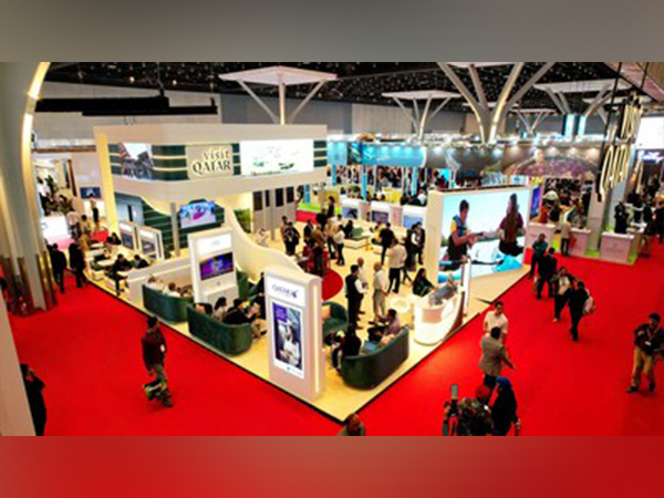 OTM at the Jio World Convention Centre, Mumbai from 5 February to 7 February, 2026