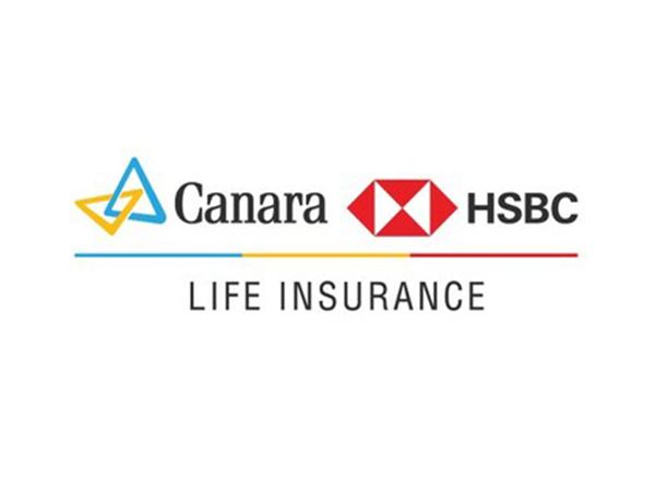 Canara HSBC Life Insurance Logo