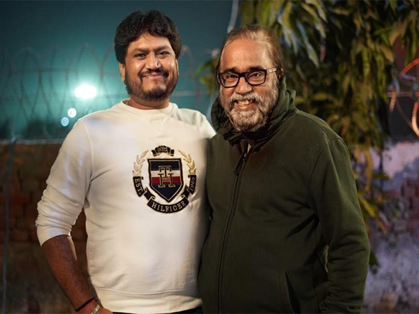 Producer Jayesh Patel on Taking Creative Risks and Celebrating Sangeeth Sivan’s Legacy with Kapkapiii