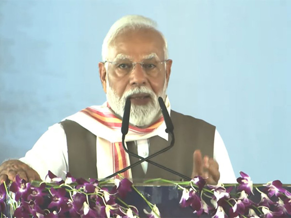 Prime Minister Narendra Modi (Photo: X/@BJP4India) Prime Minister Narendra Modi (Photo: X/@BJP4India)