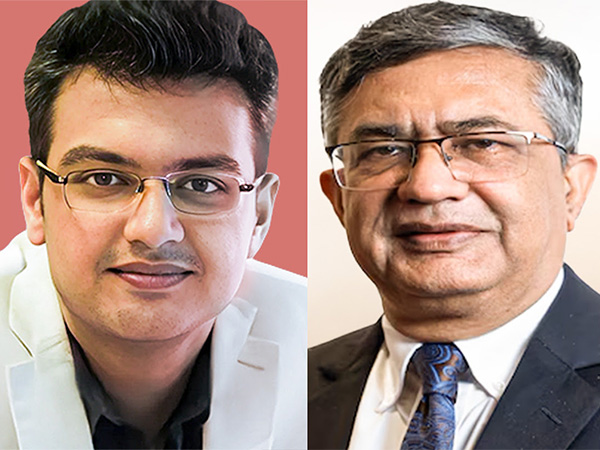 Indian growth story is fuelled by IT: NSE’s Ashish Chauhan tells Kailash Adhikari Indian growth story is fuelled by IT: NSE’s Ashish Chauhan tells Kailash Adhikari