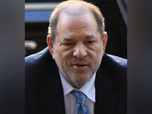 Harvey Weinstein (Photo/Instagram)