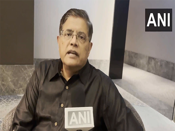 BJP MP Baijayant Panda (Photo/ANI) BJP MP Baijayant Panda (Photo/ANI)