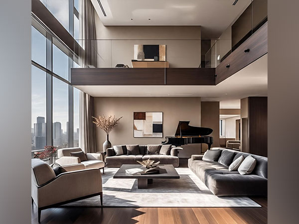 Coming Home in Style: NRIs Opting for Luxury Homes in Smaller Cities