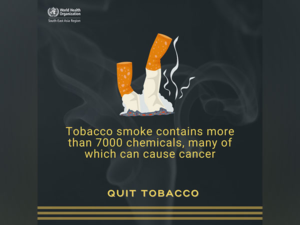 Representative Image (Image: X@WHOSEARO)