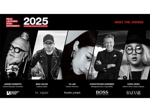 Meet the Judges 2025 Meet the Judges 2025