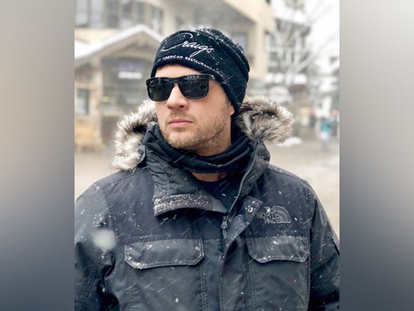 Ryan Phillippe (Photo/@ryanphillippe)