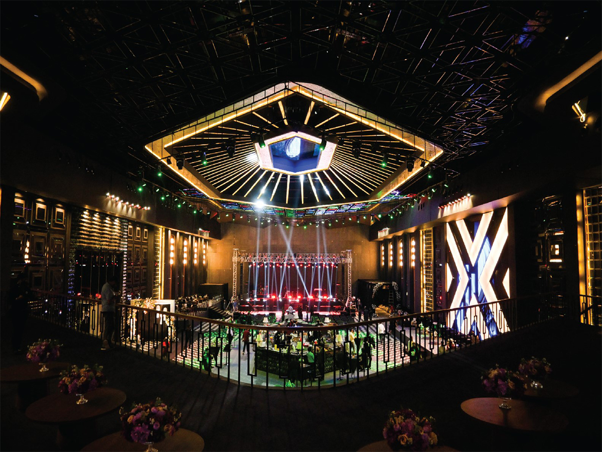 FNP Venues Launches Udman Square – A New Landmark for Luxury Celebrations in Gurugram