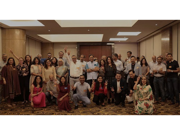 Social Venture Partners India is a pan-India collaborative philanthropy organisation