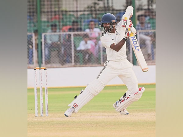 Abhimanyu Easwaran (Photo: easwaranabhimanyu1/Instagram) 