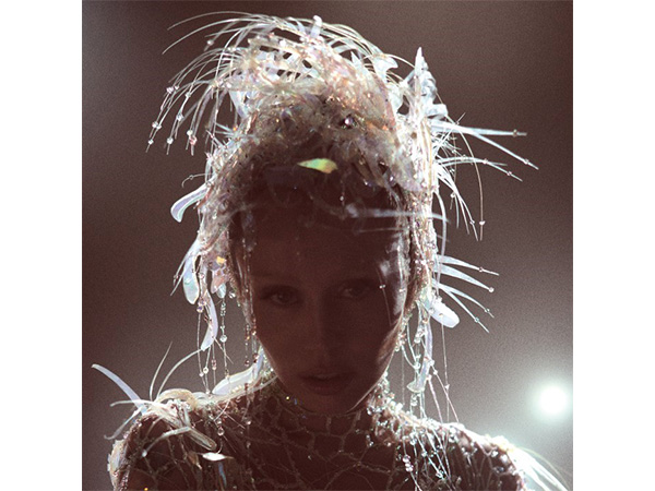 Miley Cyrus Releases New Album Something Beautiful